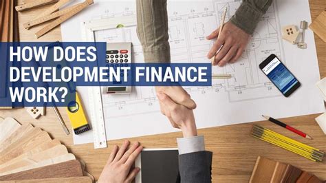 How Does Development Finance Work Pros And Cons