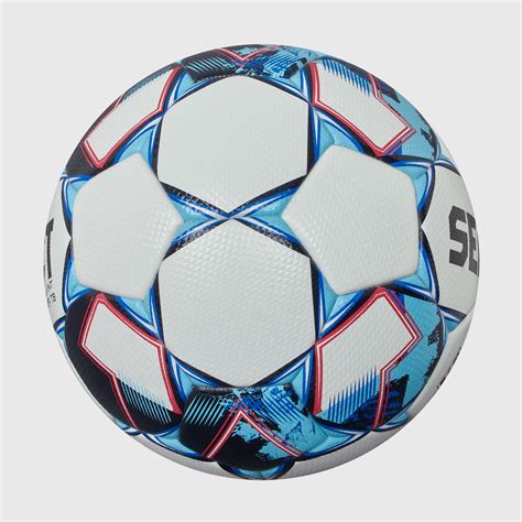 Купить Футбольный мяч Select Brilliant Super TB 810316-102 - цены ...