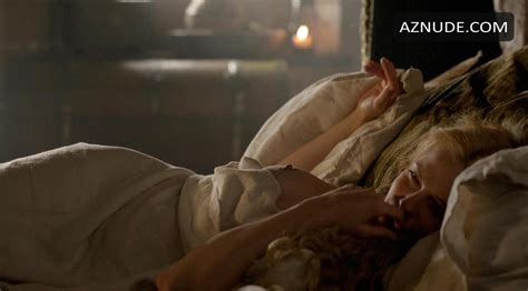 The White Queen Nude Scenes Aznude