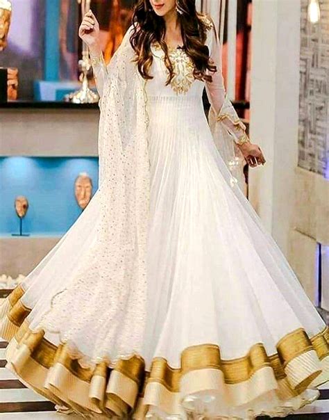 White Maxi Dress For Wedding Pakistani Ladies Boutiques Near Me Mature Womens Online