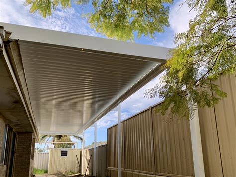 Case Study Louvre Roof Installation In South Lake Perth Louvre Shade