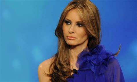 Melania Trump Describes Her Sex Life With Donald Trump In 1999 Howard Stern Radio Interview
