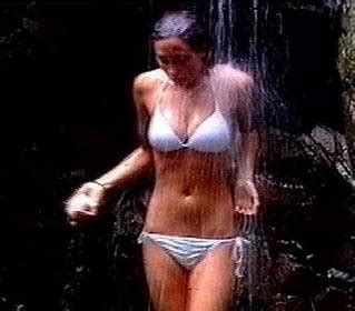 Hot Bikini Stacey Solomon