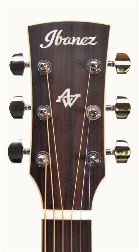 Ibanez AC340-OPN Artwood Acoustic Guitar | The Guitar Hangar
