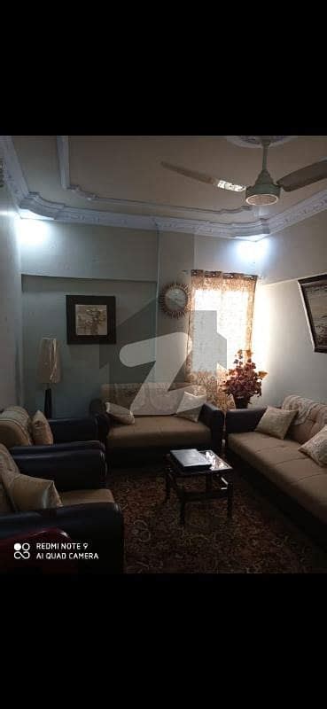 2nd Floor 2 Bed DD Flat Is Available Shadman Town Sector 14 A