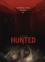 Hunted Nude Scenes Aznude