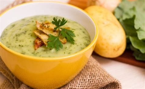 Receitas De Caldo De Batata Que V O Aquecer Seu Dia Deliciosamente