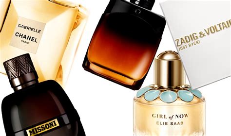 Die besten Parfums aller Zeiten – THE FREQUENT TRAVELLER