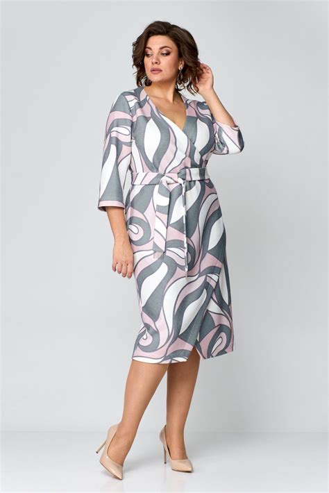 Платье 2205 Danaida купить - 13% скидка | в наличии