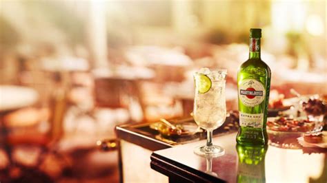 Мартини Экстра Драй: с чем и как правильно пить, где имеется в продаже ...