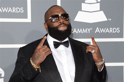 Rick Ross Net Worth - How Rich is Rick Ross - Gazette Review