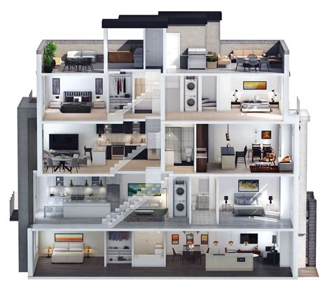 Planos As Built 1
