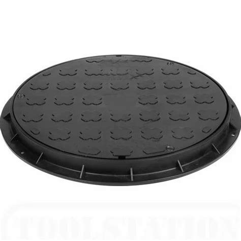 Plastic Manhole Covers And Frames