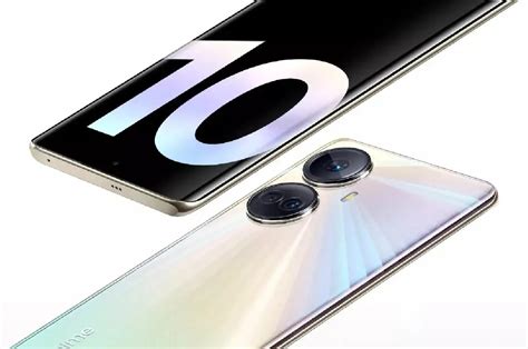 Realme 10 Pro 5G Great Smartphone With 108MP Camera Now Available On