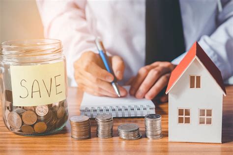 How To Save Money For A House Fast 7th Level Mortgage Llc