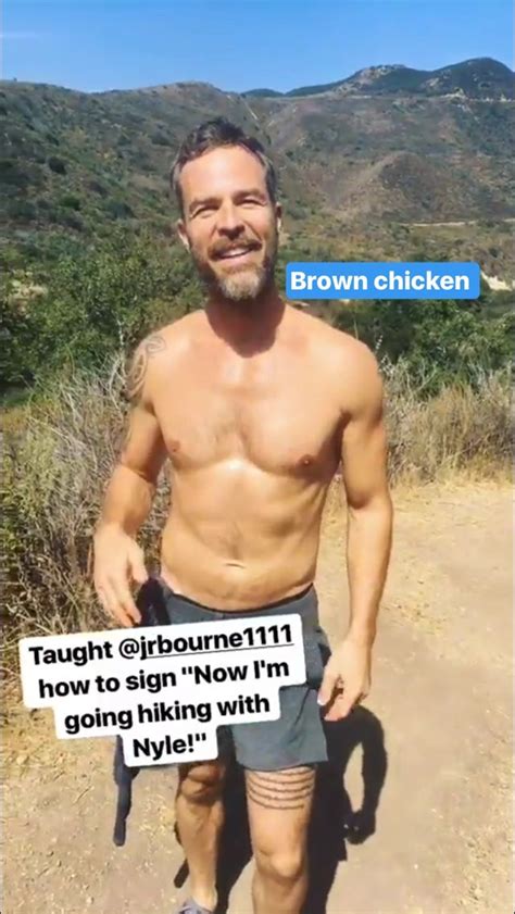 Jr Bourne Nude And Sexy Photo Collection Aznude Men Sexiezpix Web Porn