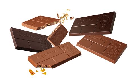 Unsere Geschichte - Guylian