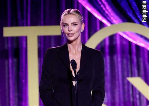 Charlize Theron Nude Leaks Photo Fapopedia