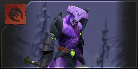 Faceless Void Dota Hero Guides On Dotafire