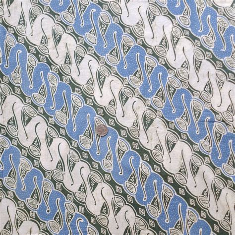 gambar corak batik canting evan langdon