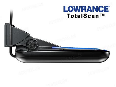 Lowrance Totalscan Transducer