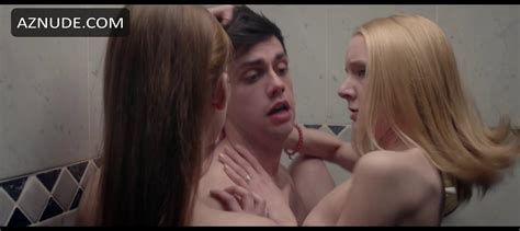 Noemi Domokos Nude Aznude