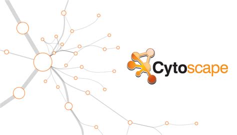Cytoscape - looks promising for social network analysis type work ... 