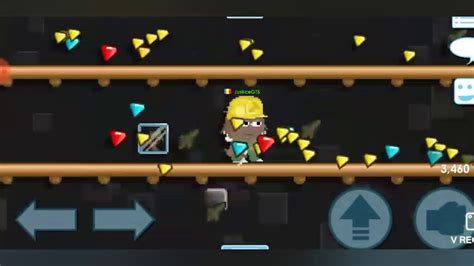 Growtopia Exploring Bountiful Blast New YouTube