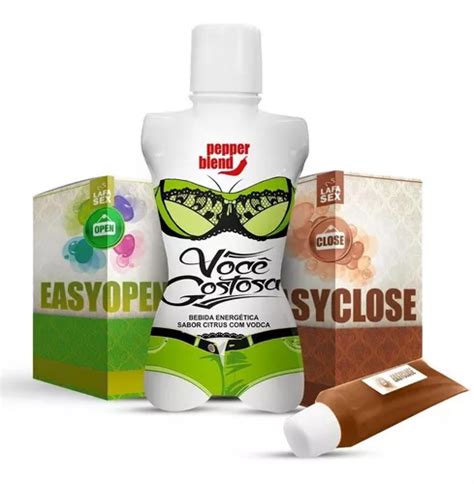 Bebida Aumenta Libido Apertadinha Anestesico Anal Sem Dor Parcelamento Sem Juros