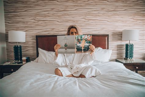 DFW Airport Hotel / The Westin Dallas Fort Worth Airport — Travel