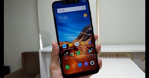 5 Awesome Features of Xiaomi's New Poco F1