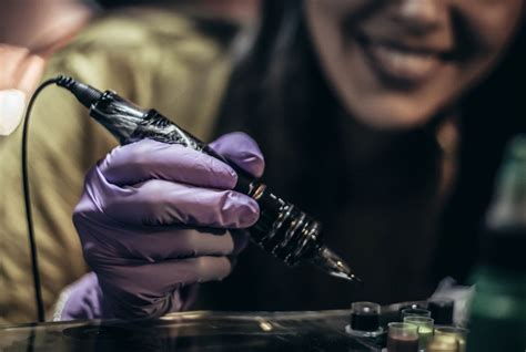 Best Tattoo Pen Machines Reviews And Buying Guide 2023