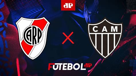 Confira como foi a transmissão da Jovem pan do jogo entre River Plate e