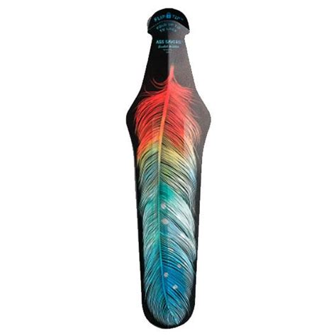 ASS SAVERS アスセイバー ASR 1 FTT Ass Saver Regular リアフェンダー Feather Tropical