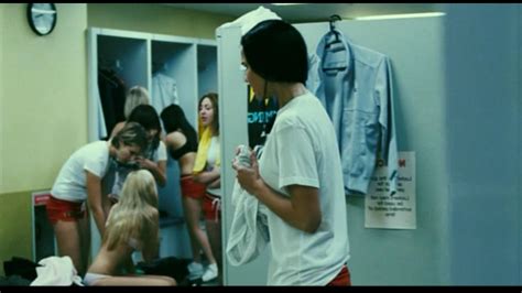 Naked Teresa Palmer In The Grudge