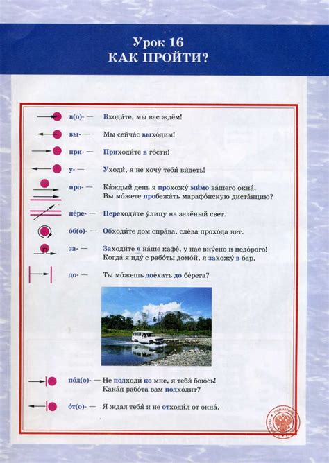 "ПОЕХАЛИ!" - УЧЕБНИК 2.2 - Базовый курс