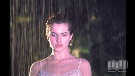 Nastassja Kinski Cat People