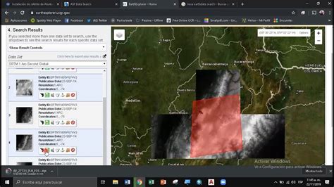 Descarga Modelos De Elevaci N Digital Dem S En Alta Resoluci N Arcgis