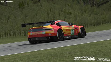 Rfactor More Endurance Series Preview Screens Bsimracing