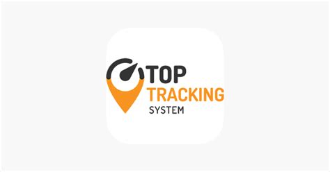 ‎toptracking Hos On The App Store