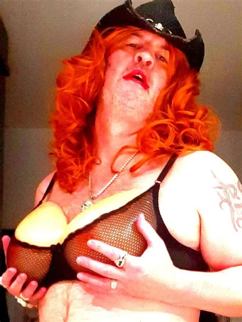 Rolereversal Crossdressing Pegging Nude Pics XHamster