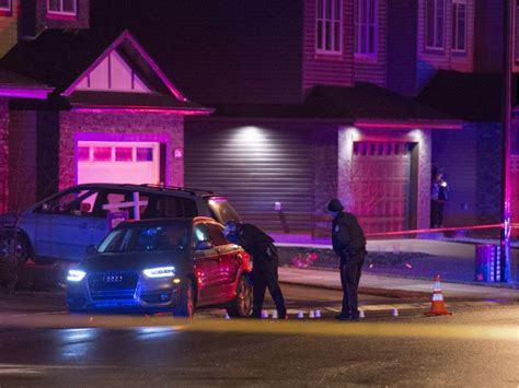 Charges Laid In Double Homicide In Edmonton Suburb Edmonton Journal