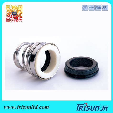 Ts 155 Single Spring Mechanical Seal Replace Aesseal Replace AESSEAL