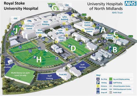 Clinical Education Centre - Keele University