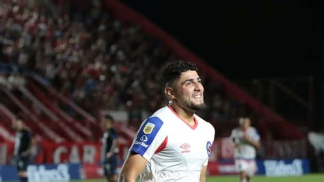 Argentinos Juniors no cedió en La Paternal y venció a Independiente