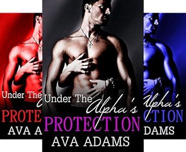 Under The Alpha S Protection A BBW Shifter Romance Guardian Series Book Kindle Edition