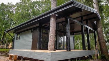 Строительство деревянных бань - строительная компания Баня-МСК