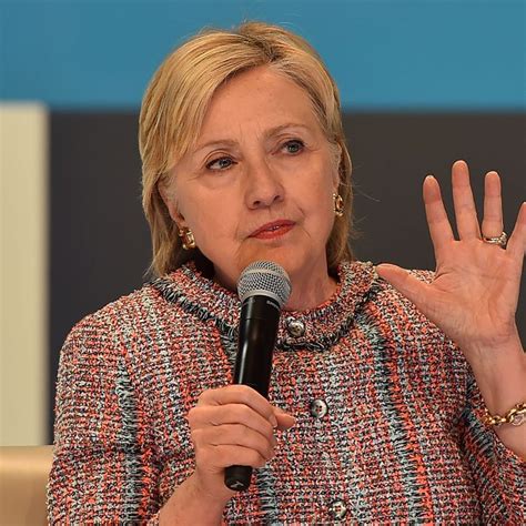 YouTube Star Asks Hillary Clinton How Shell Help Stop Revenge Porn