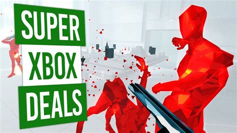 Super Deals Of The Week Save Up To Off Xbox Games Youtube