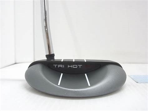 Yahoo オークション オデッセイ TRI HOT 5K ROSSIE 34 STROKE LAB 2
